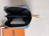 New Fashion Zipper Wallet
