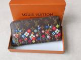 New Fashion Zipper Wallet