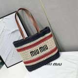 New Fashion Woven Bag