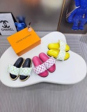 New arrivals of women's slippers(WITHOUT BOX)