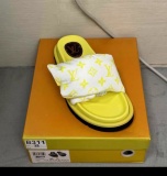 New arrivals of women's slippers(WITHOUT BOX)