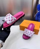 New arrivals of women's slippers(WITHOUT BOX)