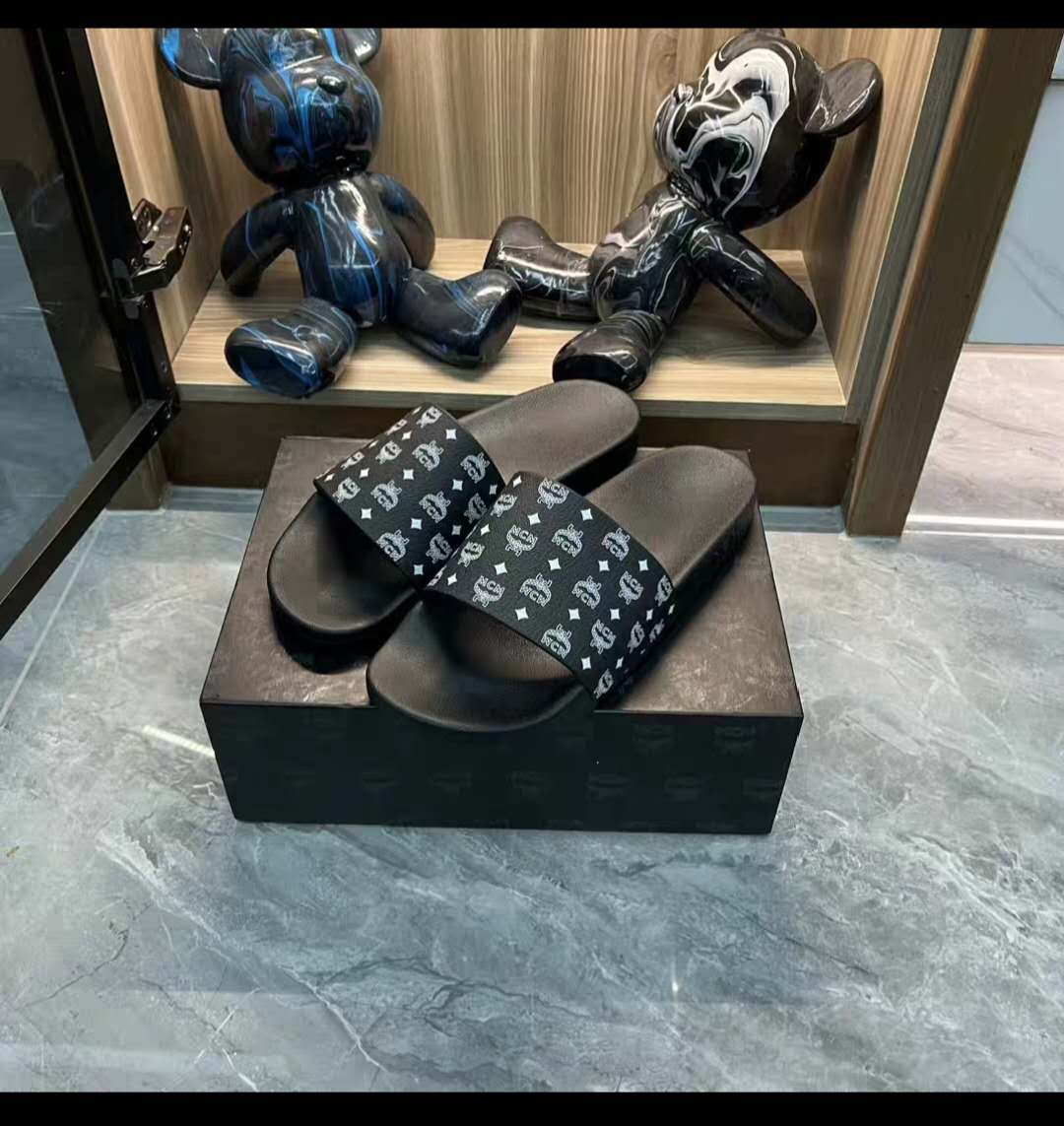 New arrivals of women's slippers(WITHOUT BOX)