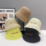 New arrived fashionable straw hat