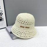 New arrived fashionable straw hat