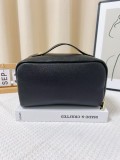 New fashionable women's makeup bag and wash bag