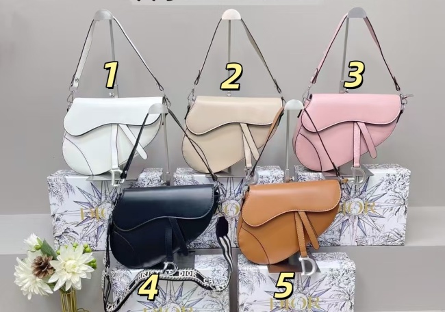 New fashionable women's shoulder bag