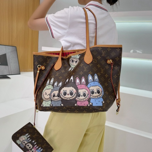New handbag shoulder bag