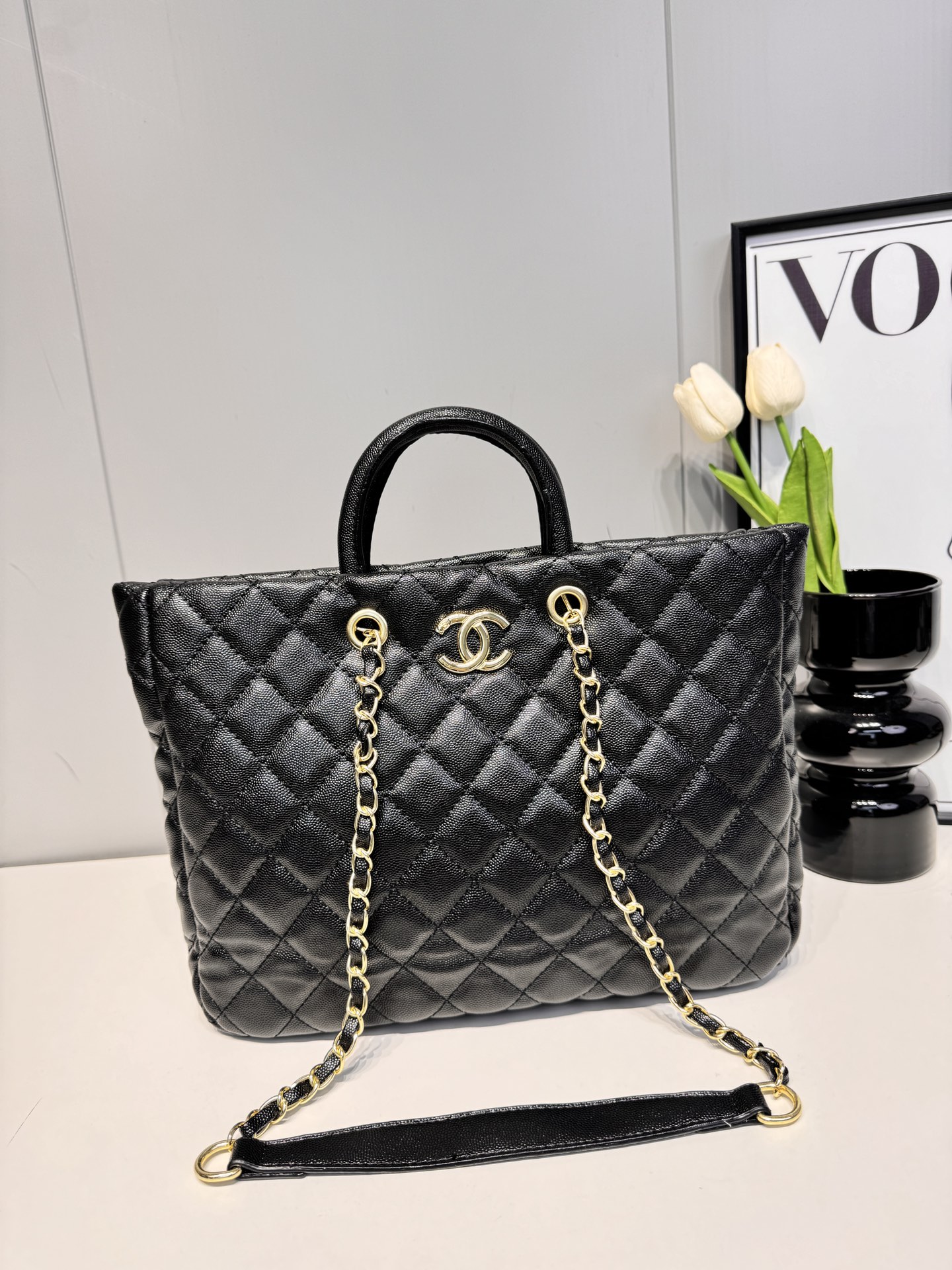 New lady fashion single shoulder bag(NO BOX)