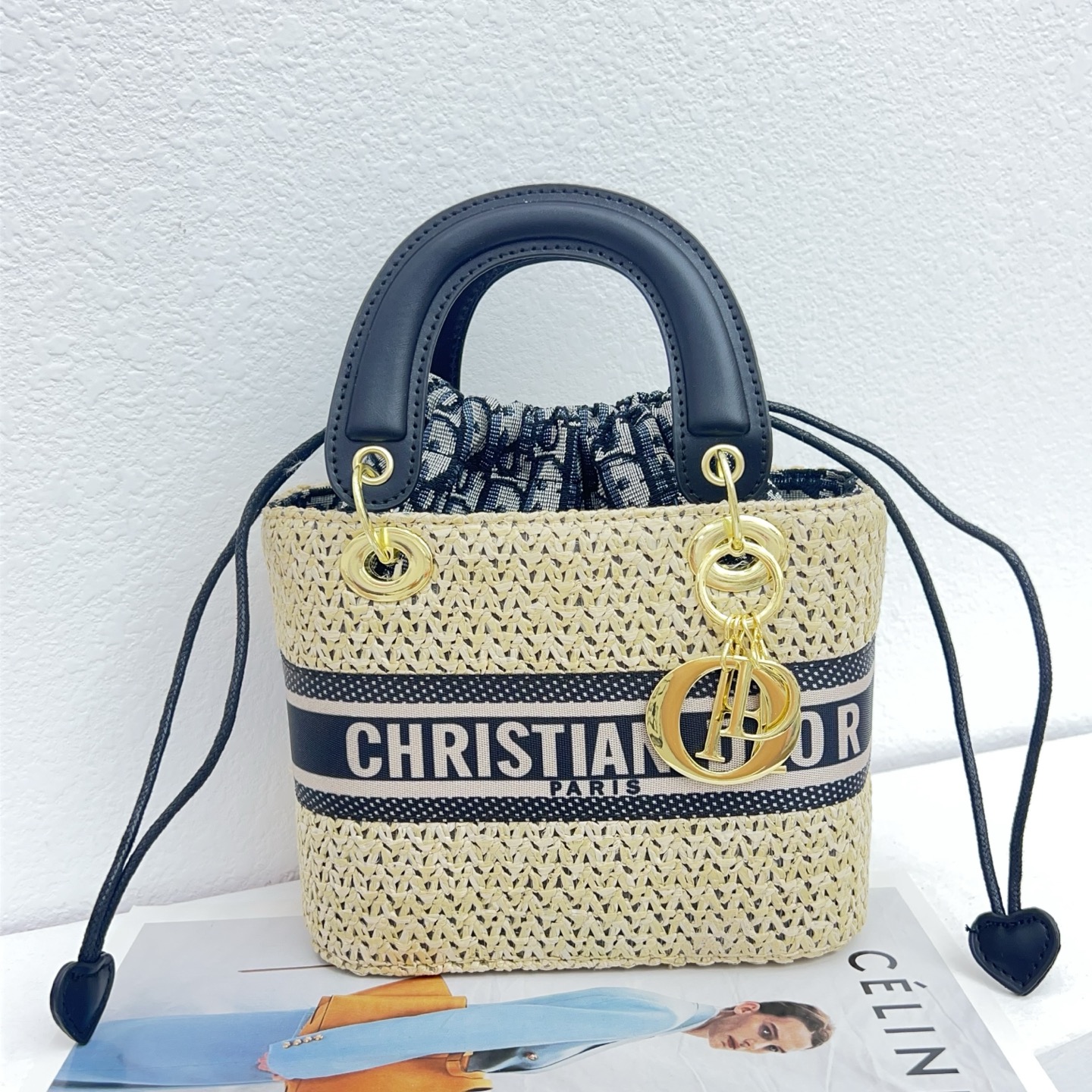 New fashionable women's shoulder bag
