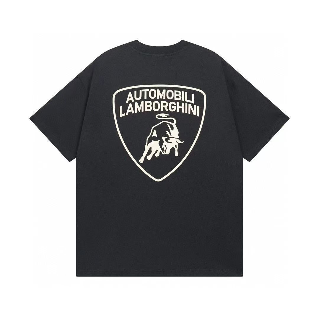 New fashion for men and women T-shirt