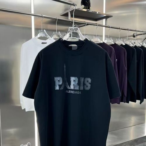 New fashion for men and women T-shirt