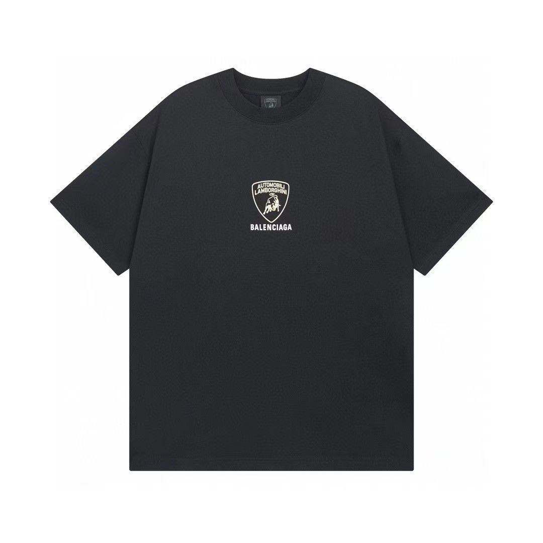 New fashion for men and women T-shirt