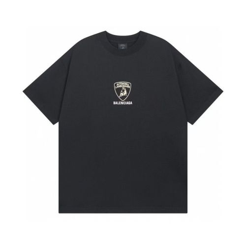 New fashion for men and women T-shirt