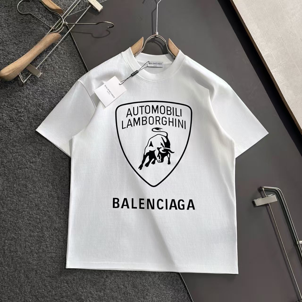 New fashion for men and women T-shirt