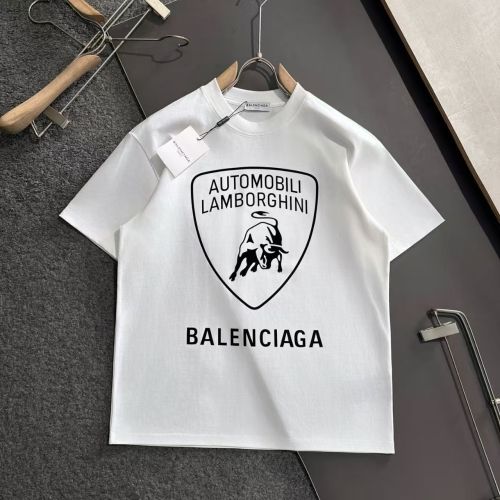 New fashion for men and women T-shirt