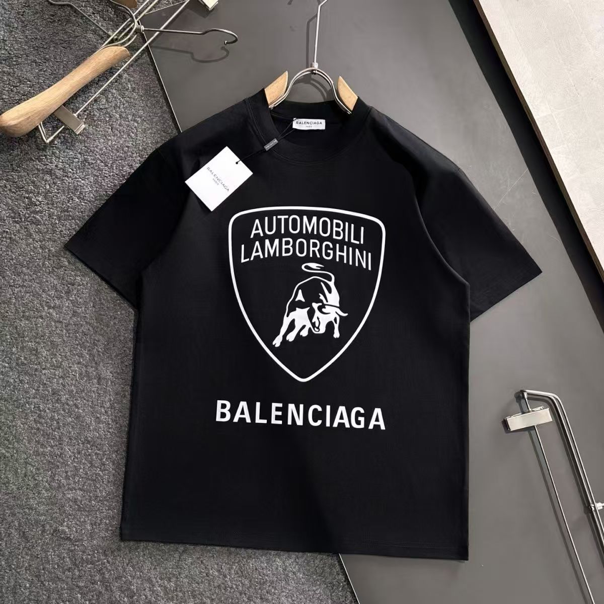 New fashion for men and women T-shirt