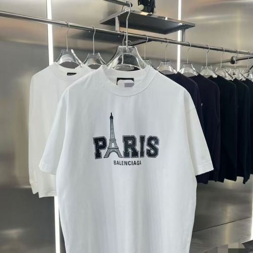 New fashion for men and women T-shirt