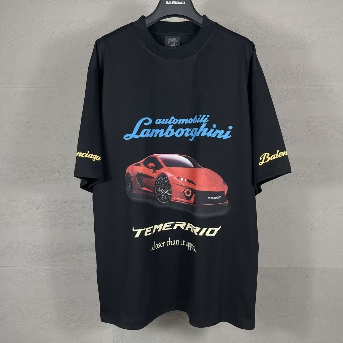 New fashion for men and women T-shirt