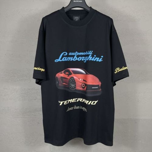 New fashion for men and women T-shirt