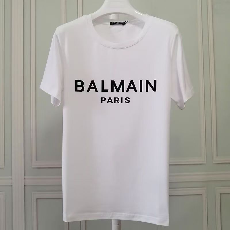 New fashion for men and women T-shirt