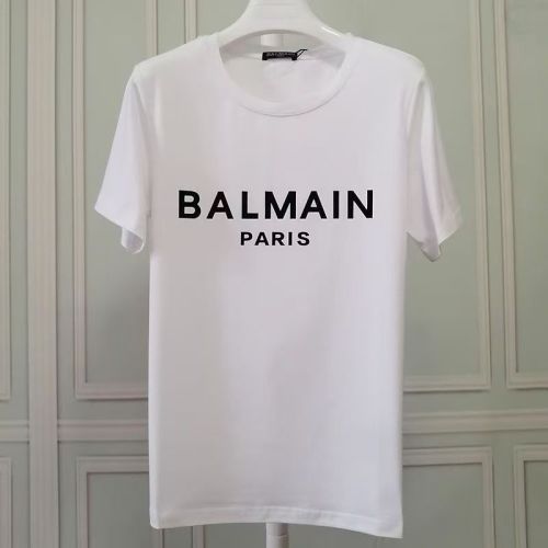 New fashion for men and women T-shirt