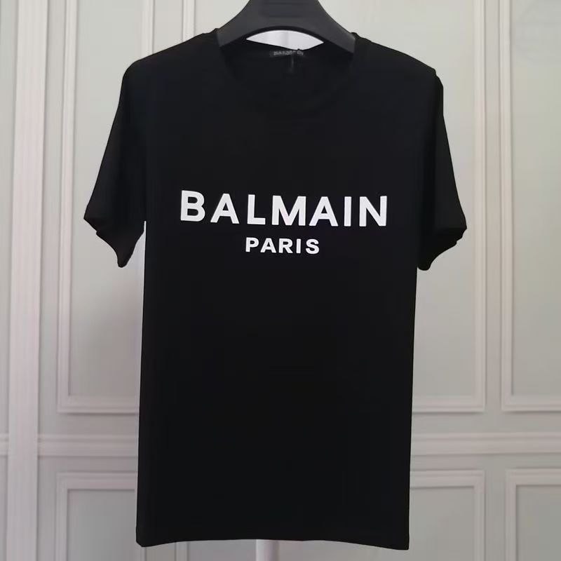 New fashion for men and women T-shirt
