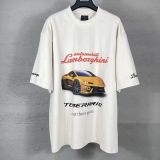 New fashion for men and women T-shirt