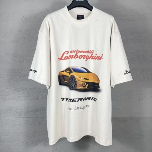 New fashion for men and women T-shirt