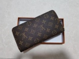 New Fashion Zipper Wallet