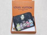New Fashion Zipper Wallet