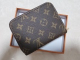 New Fashion Zipper Wallet