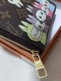 New Fashion Zipper Wallet