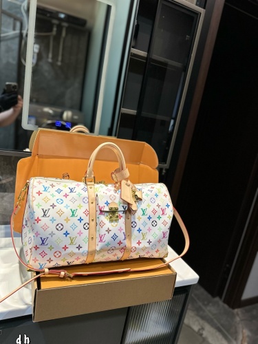 New Fashion Travel Bag（high）