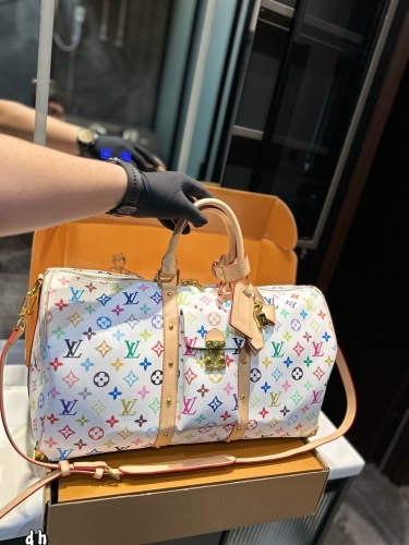 New Fashion Travel Bag（high）