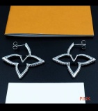 Fashion Luxury  Earring Bracelet Set Metal  Jewelry Sets For Women