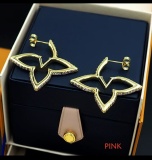 Fashion Luxury  Earring Bracelet Set Metal  Jewelry Sets For Women