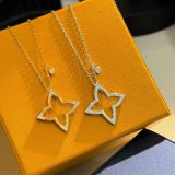 Necklace Fashion Trend Vintage Sweater Chain Wild Necklace