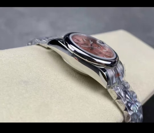 New Fashion Classic Watch