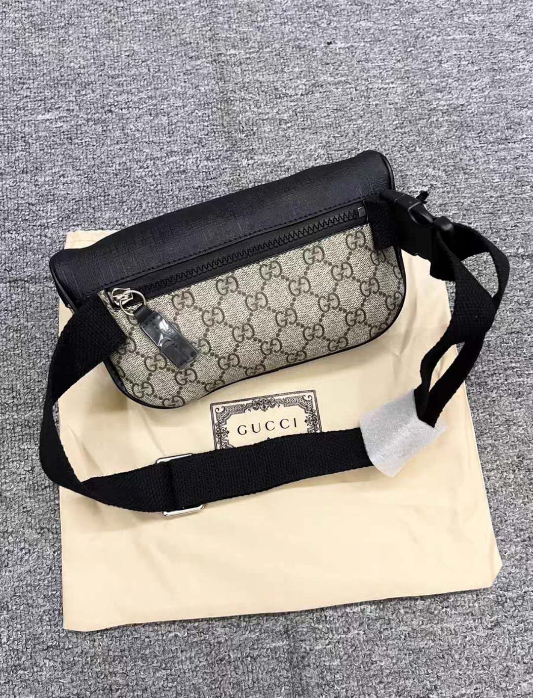 New lady fashion single shoulder bag