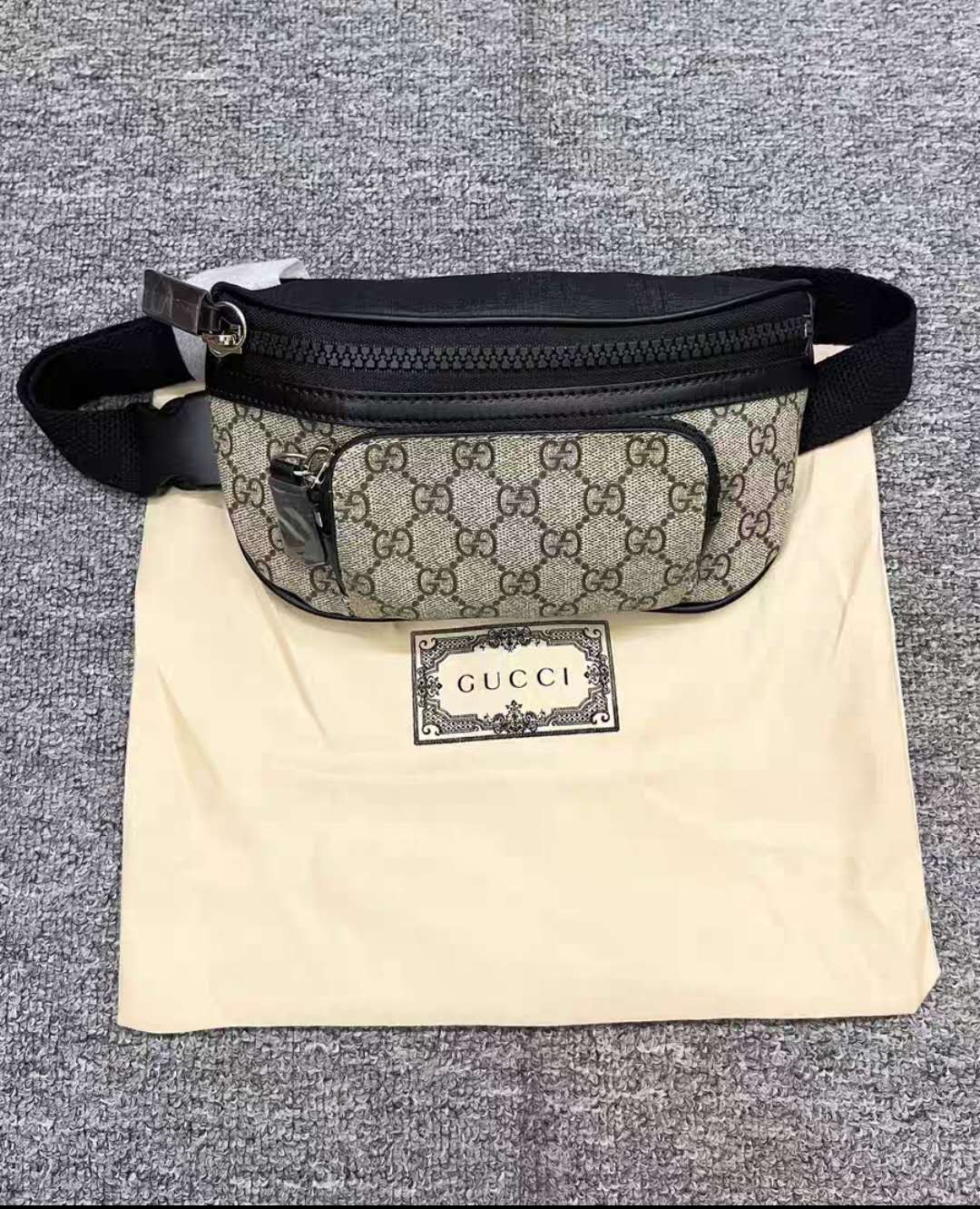 New lady fashion single shoulder bag
