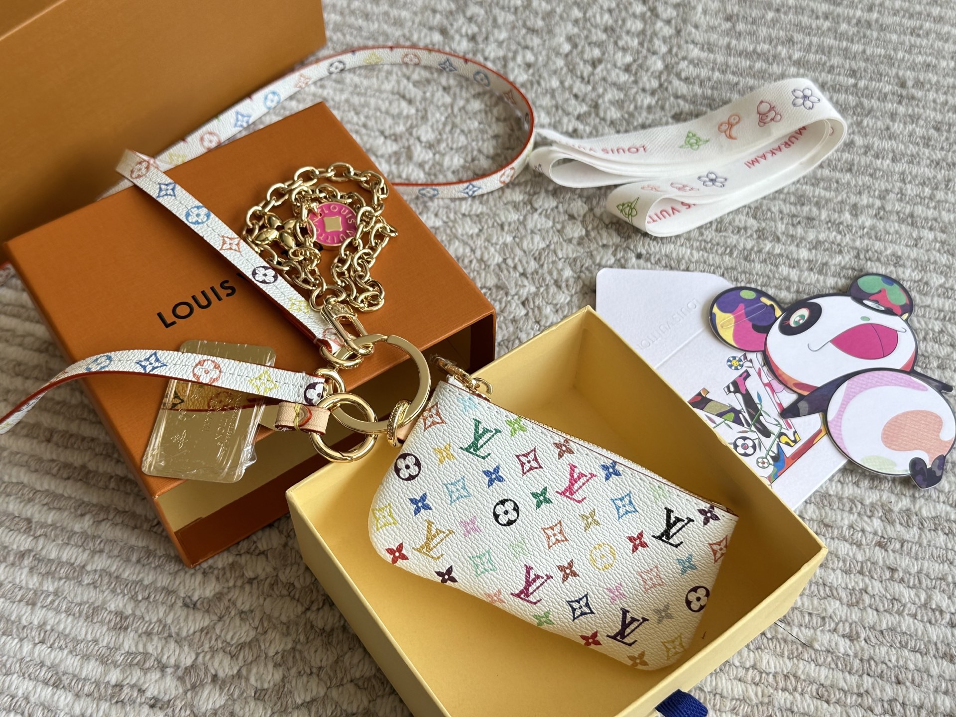 Fashionable phone case(with box)