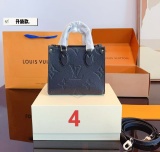 New handbag shoulder bag