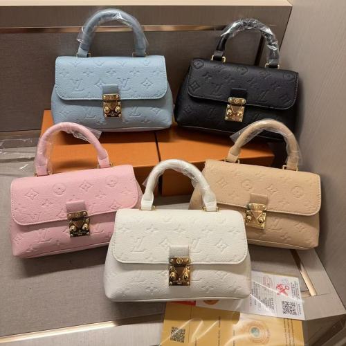 New handbag shoulder bag