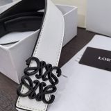 Belt men's Belt Button  Belt Fashion Decoration(wide 3.8cm)