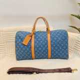 New handbag shoulder bag traveling bag