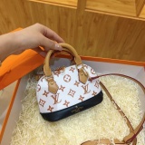 New handbag shoulder bag