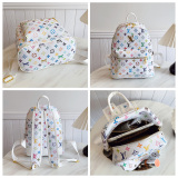 New Bag Fashionable backbag