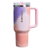 Fashionable multi-color insulated cup