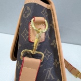 New handbag shoulder bag